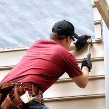 Siding for New Construction in Hildebran, NC